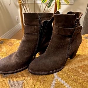 Paul Green Booties